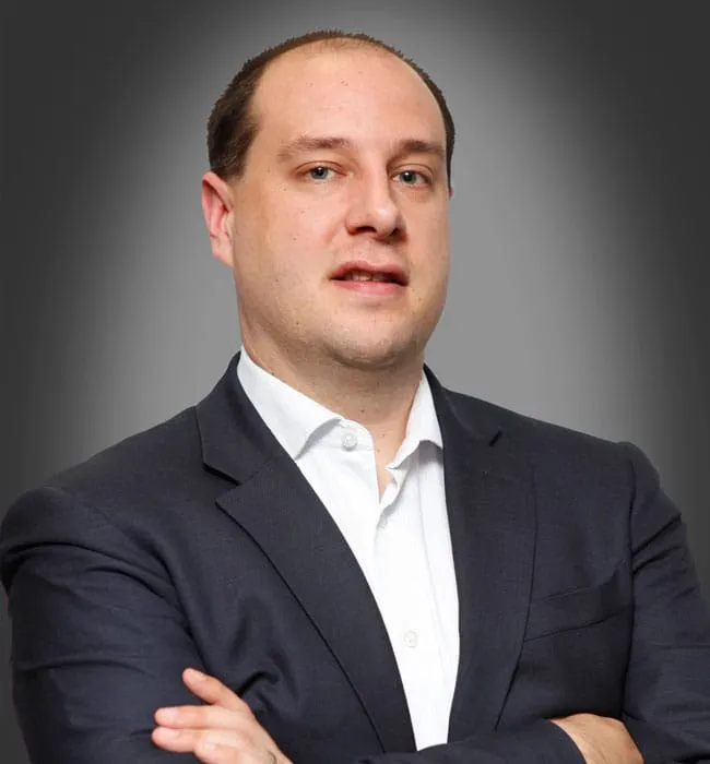 Eric L. Schmidt